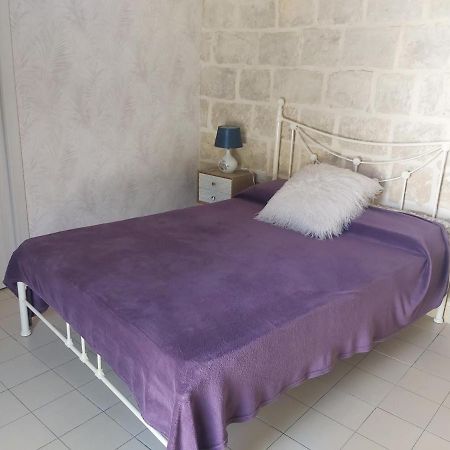 One Bedroom Apartment Qormi Exterior foto